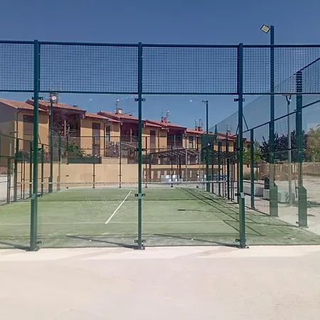 Casa La Parra En Teruel Villa Villastar Buitenkant foto