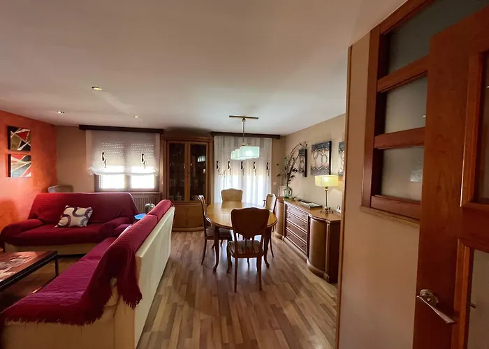 Casa La Parra En Teruel