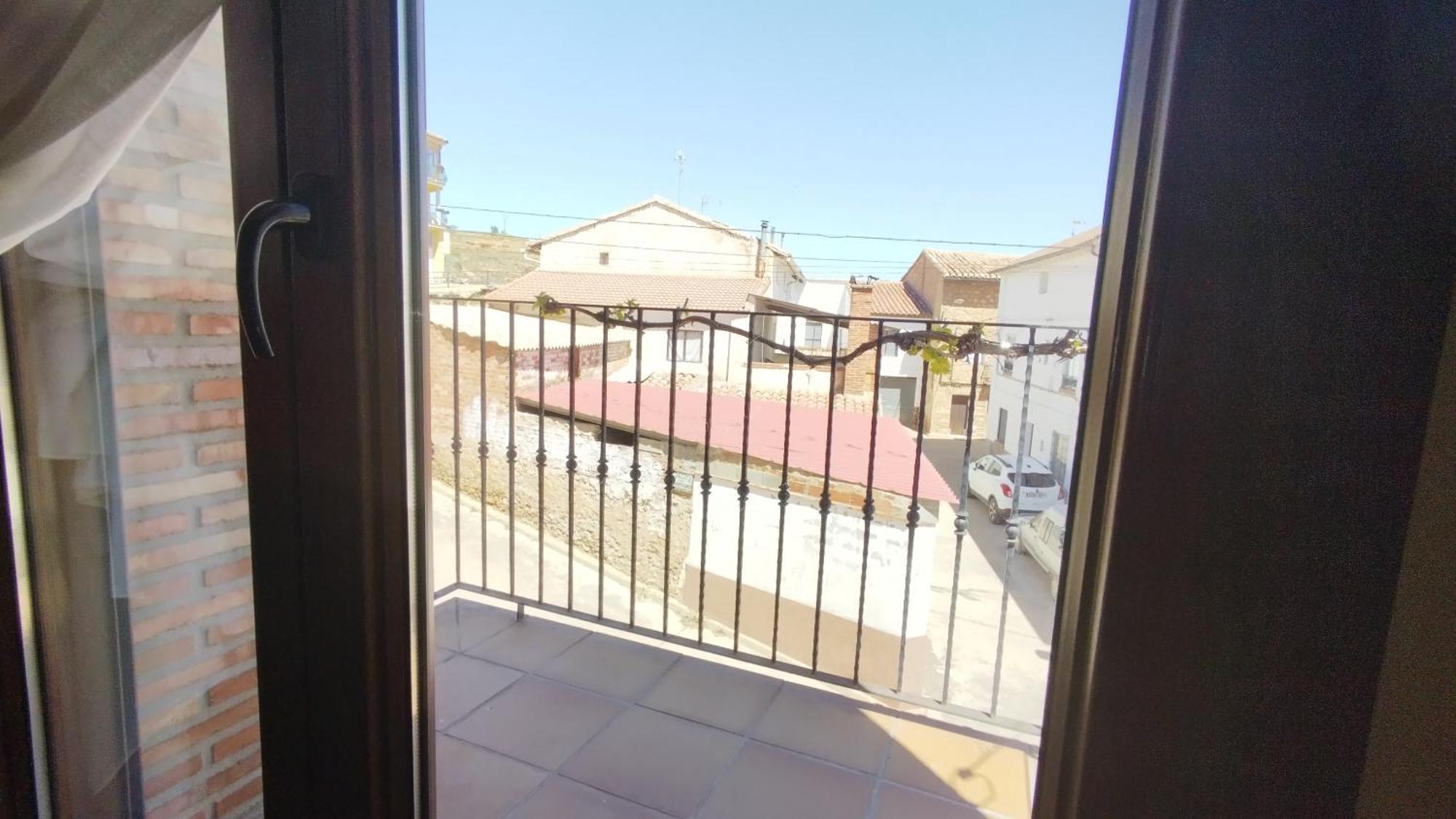 Holiday home Casa La Parra En Teruel *