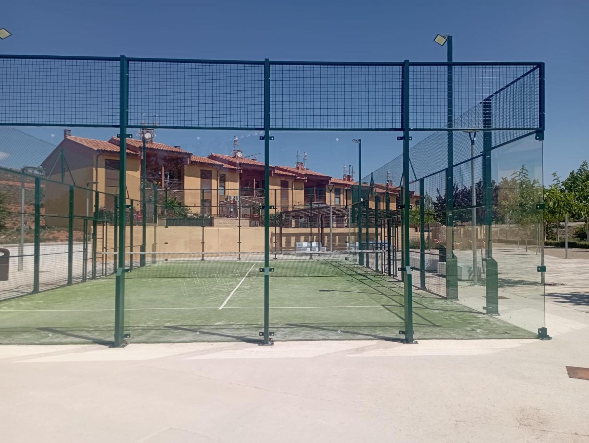 Holiday home Casa La Parra En Teruel