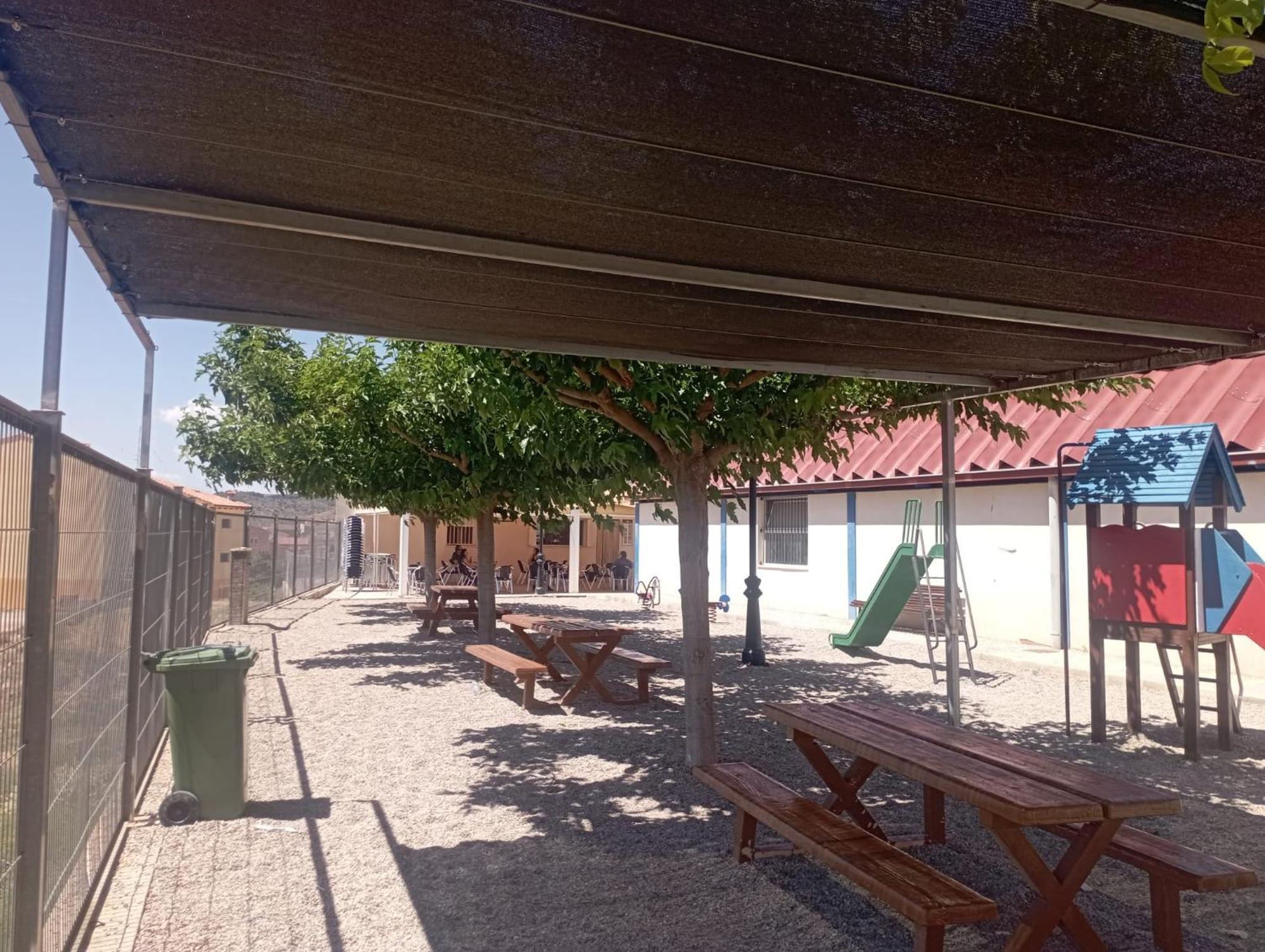 Holiday home Casa La Parra En Teruel Villastar