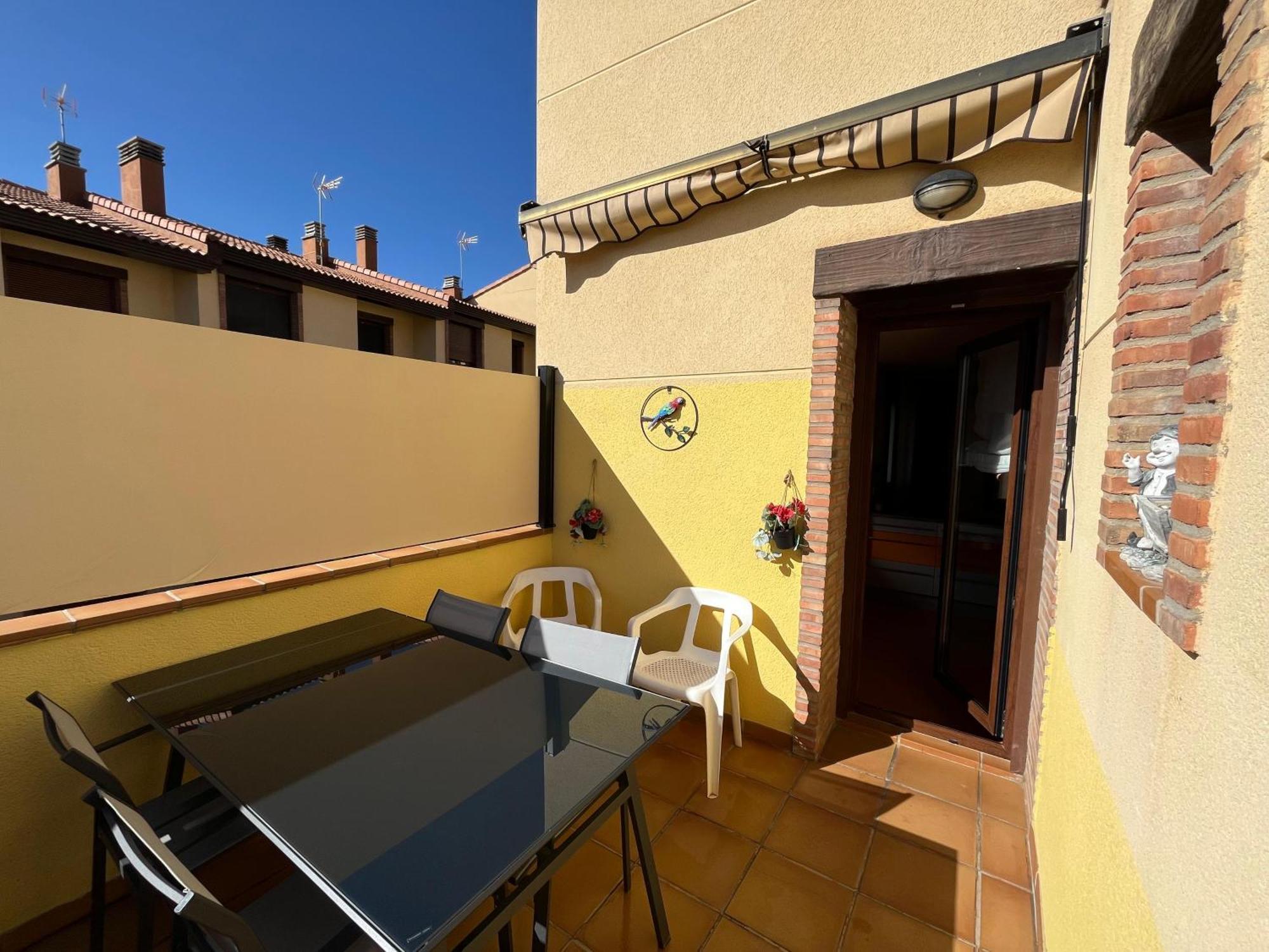 Casa La Parra En Teruel *