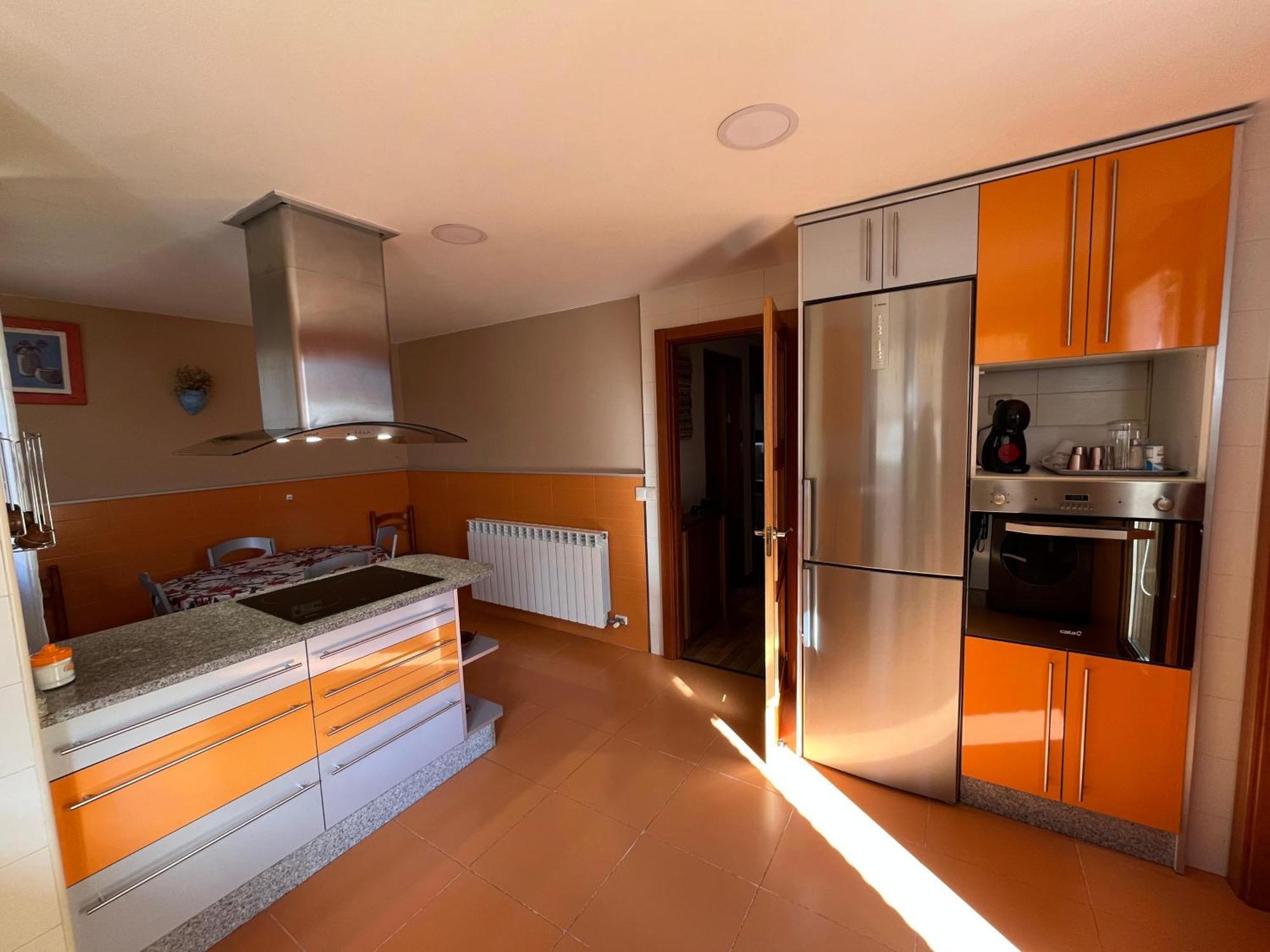 Holiday home Casa La Parra En Teruel