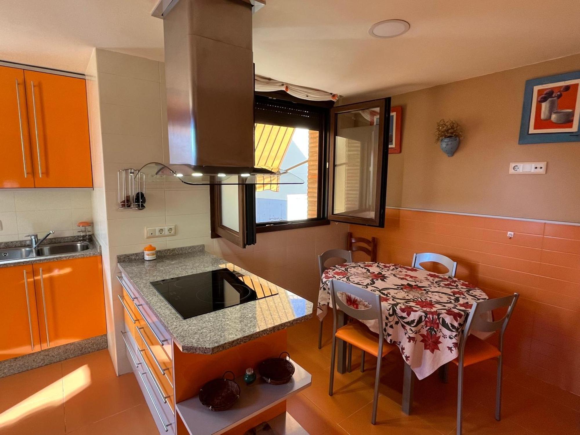 Casa La Parra En Teruel Holiday home Villastar