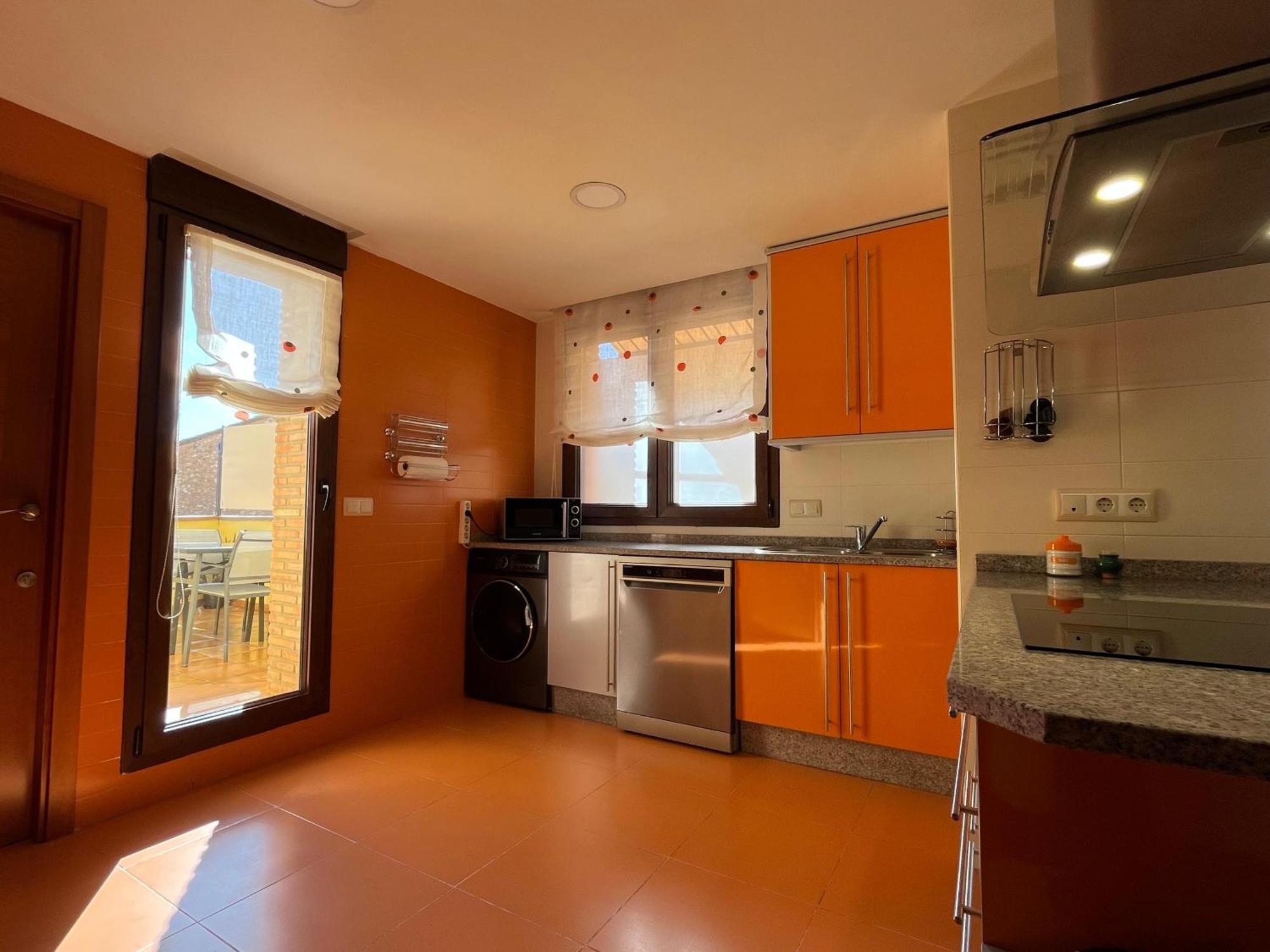 Holiday home Casa La Parra En Teruel Villastar