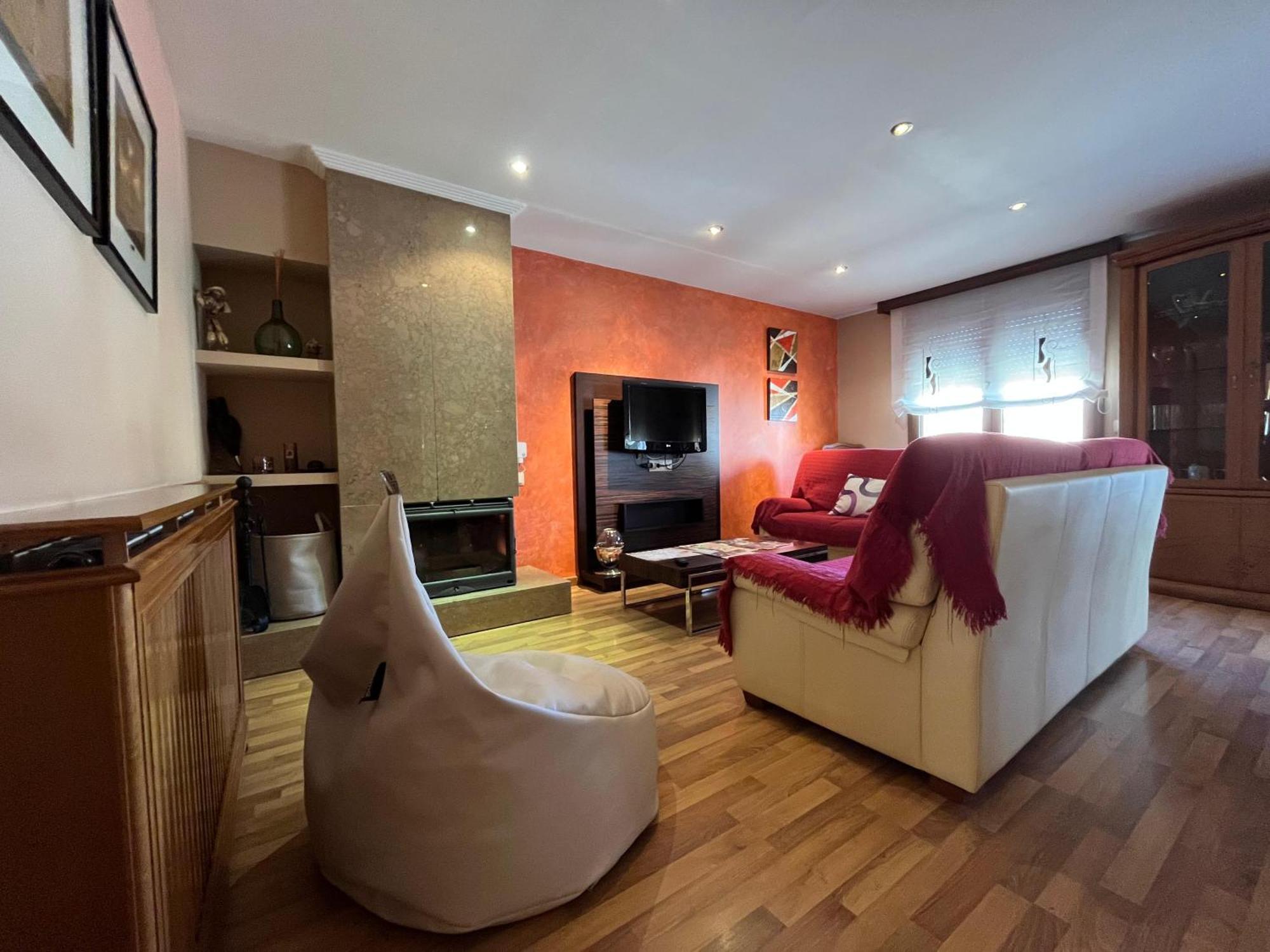 Casa La Parra En Teruel Villastar