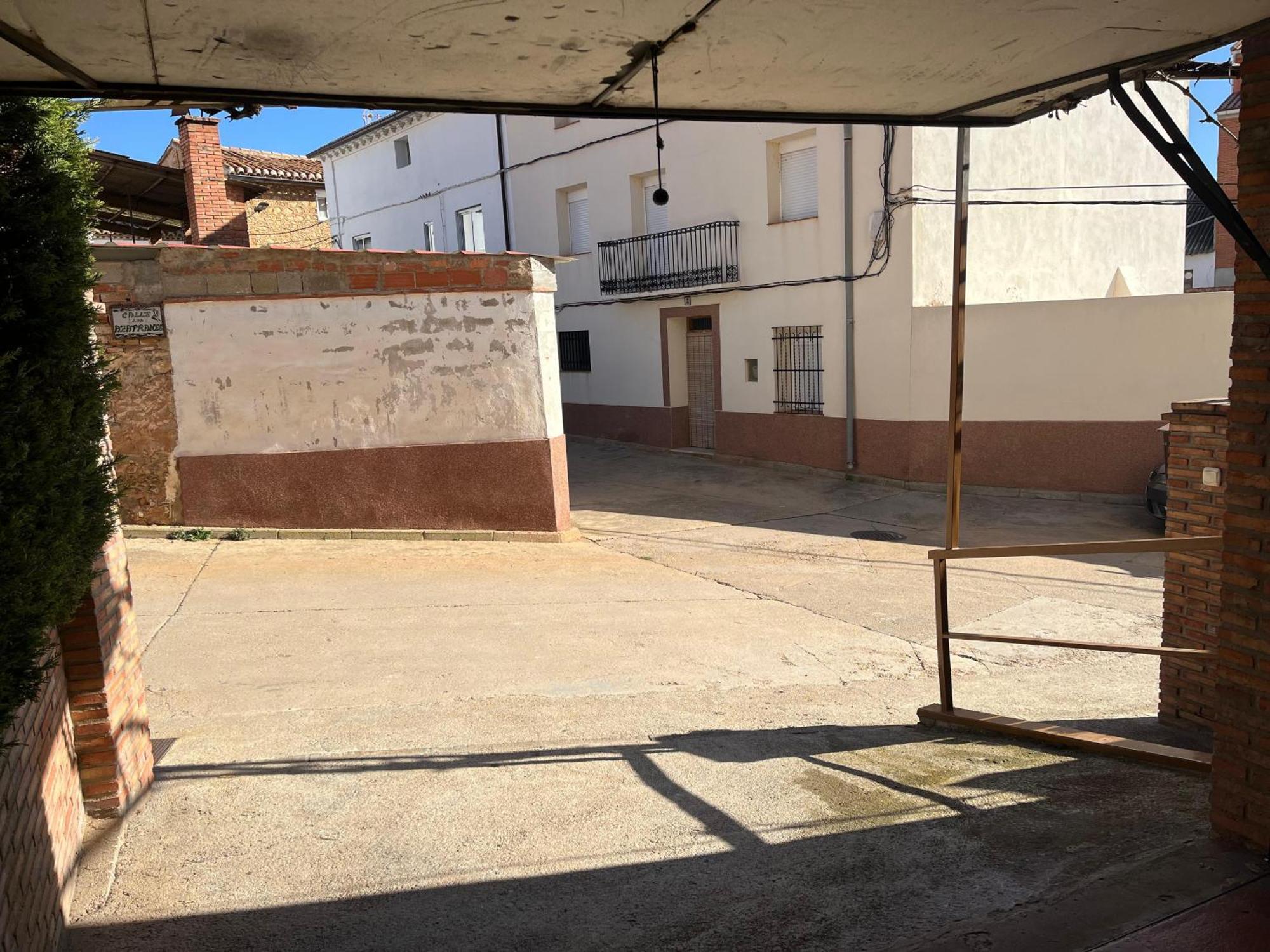 Casa La Parra En Teruel