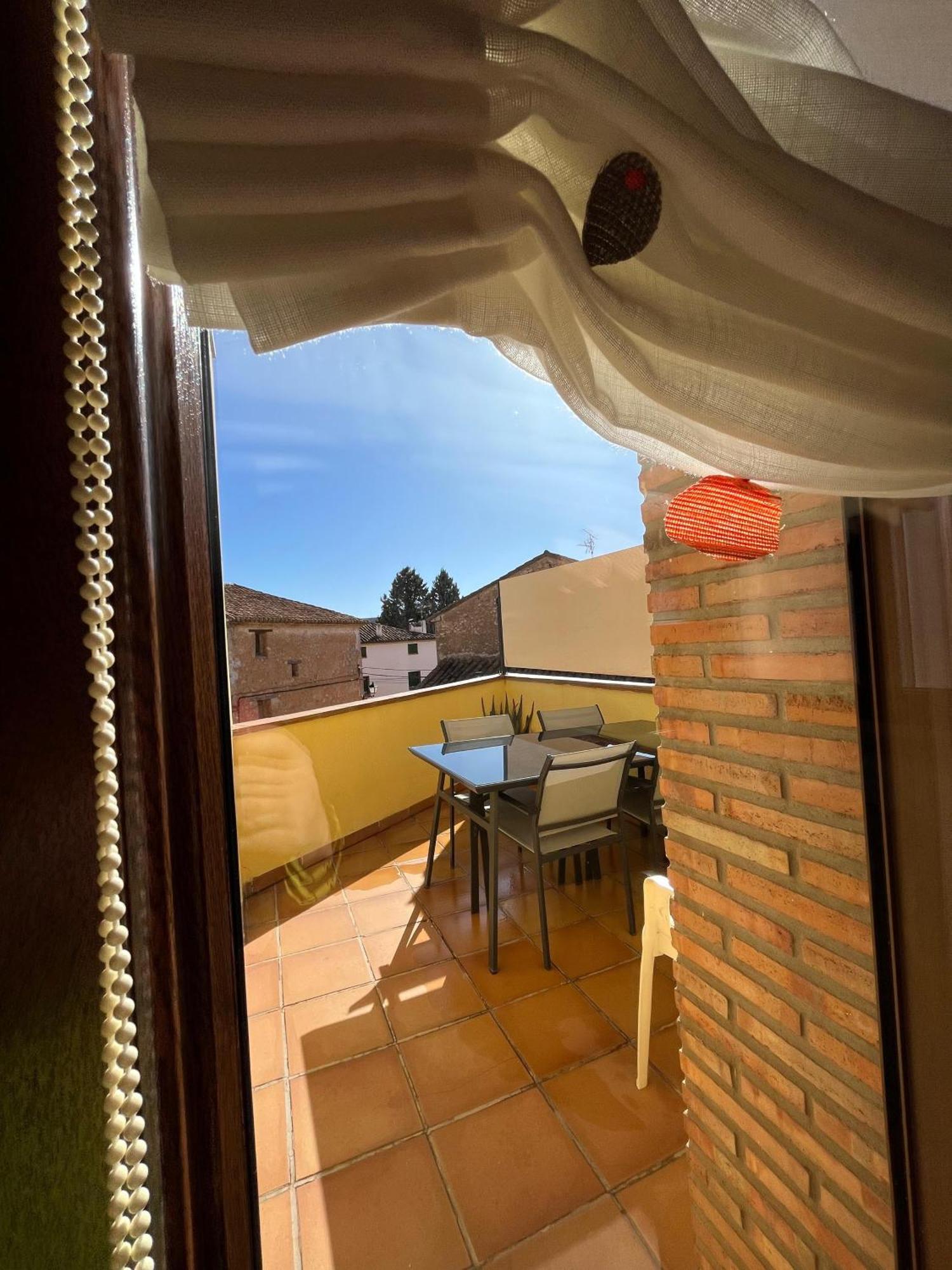 Holiday home Casa La Parra En Teruel *
