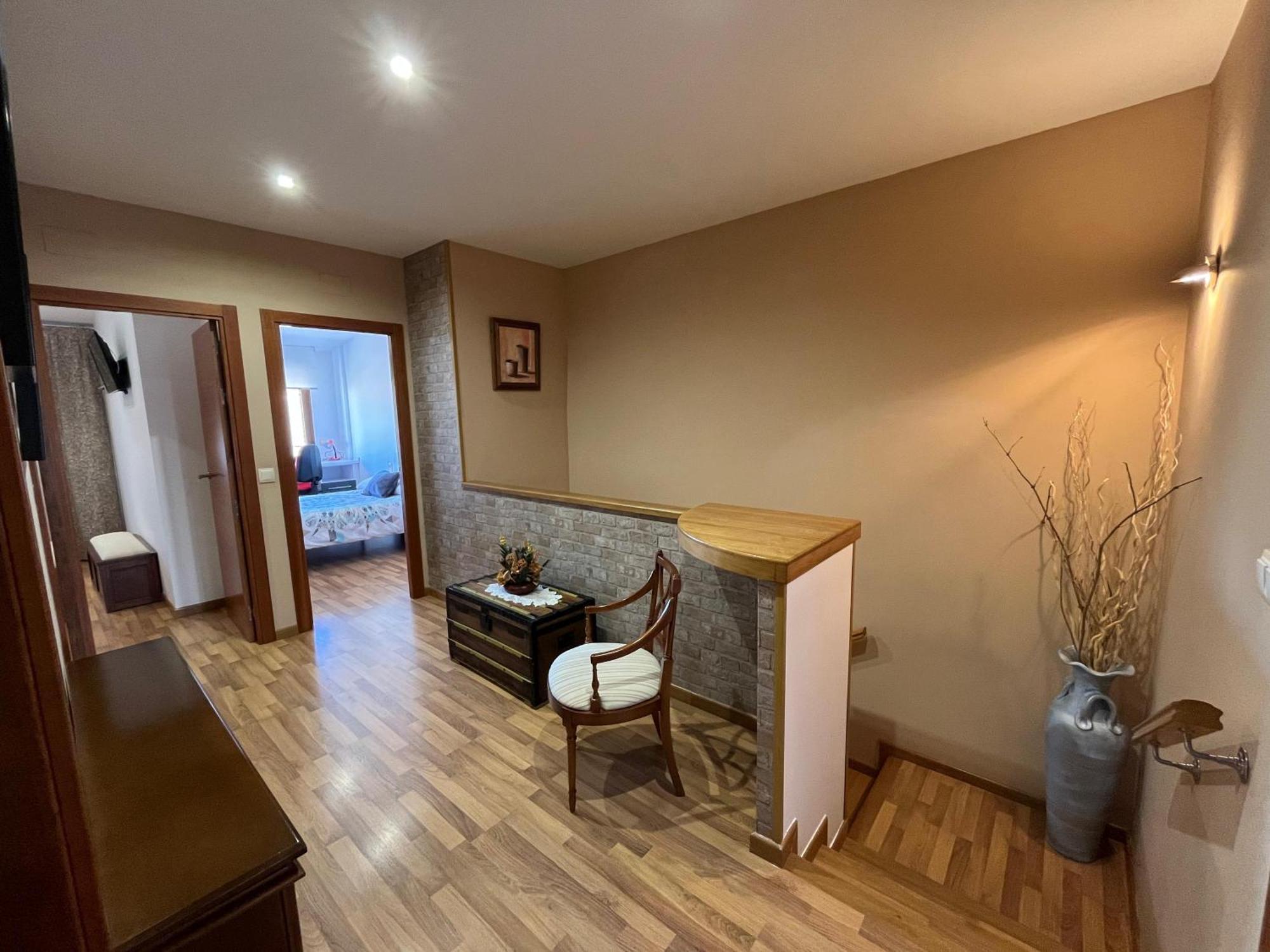 Casa La Parra En Teruel * Villastar