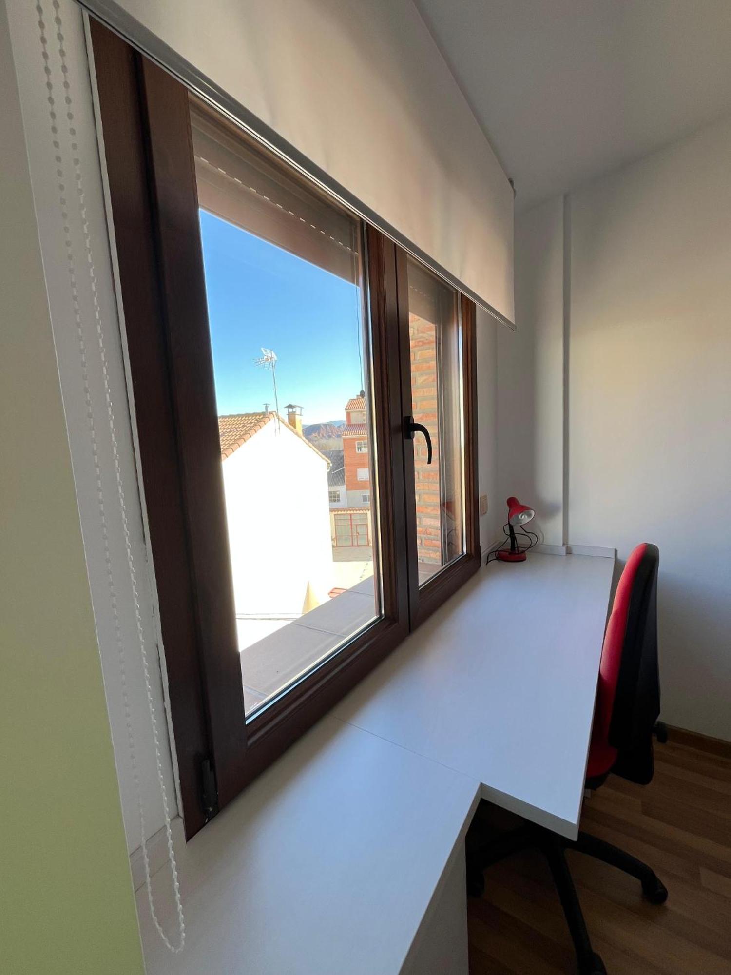 Casa La Parra En Teruel Holiday home *