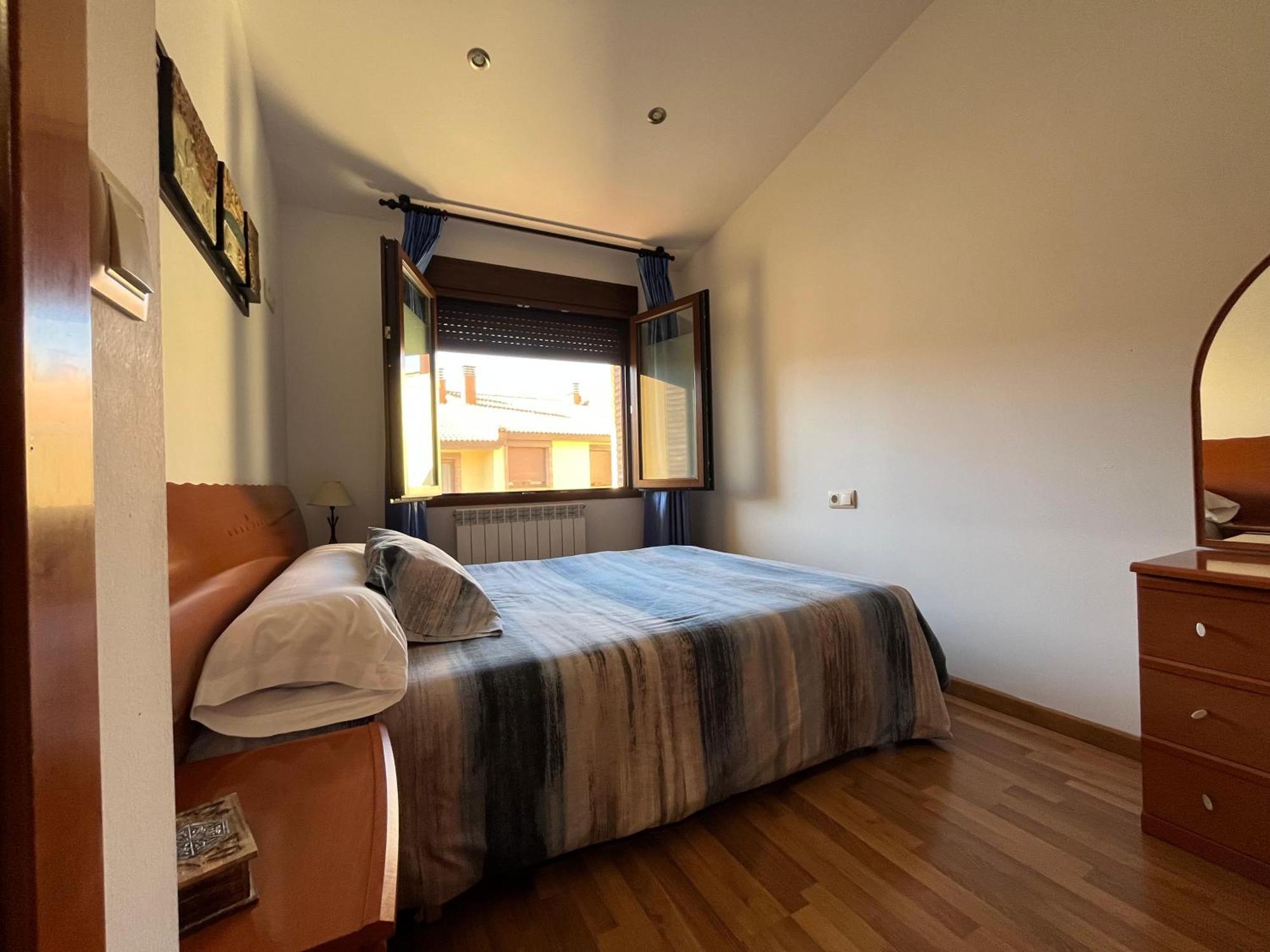 Casa La Parra En Teruel Holiday home Villastar
