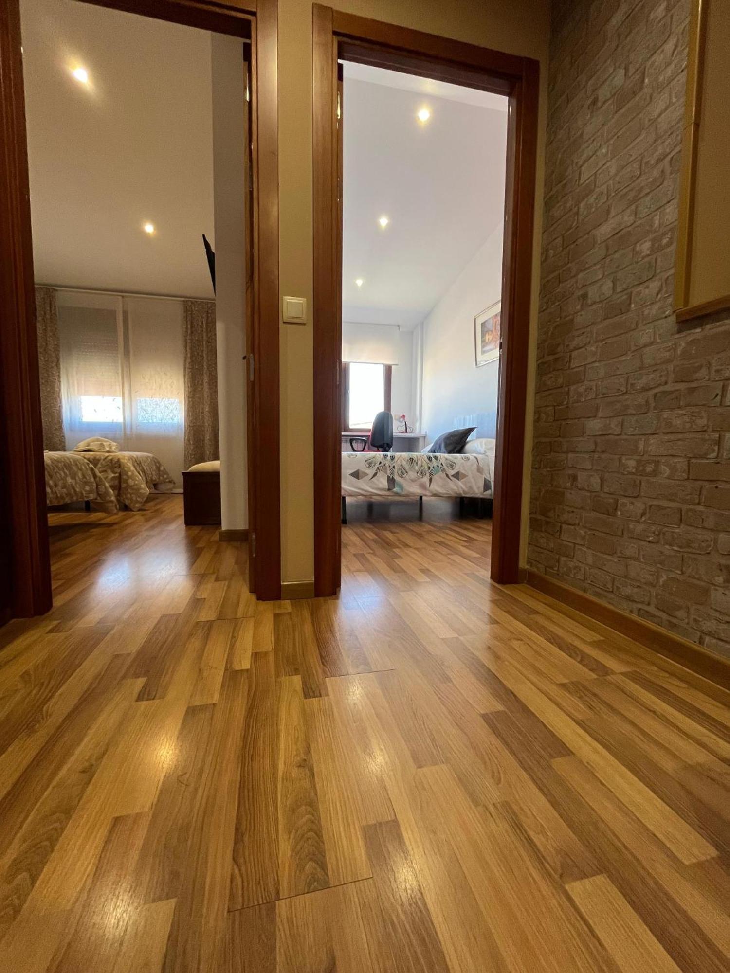 Casa La Parra En Teruel