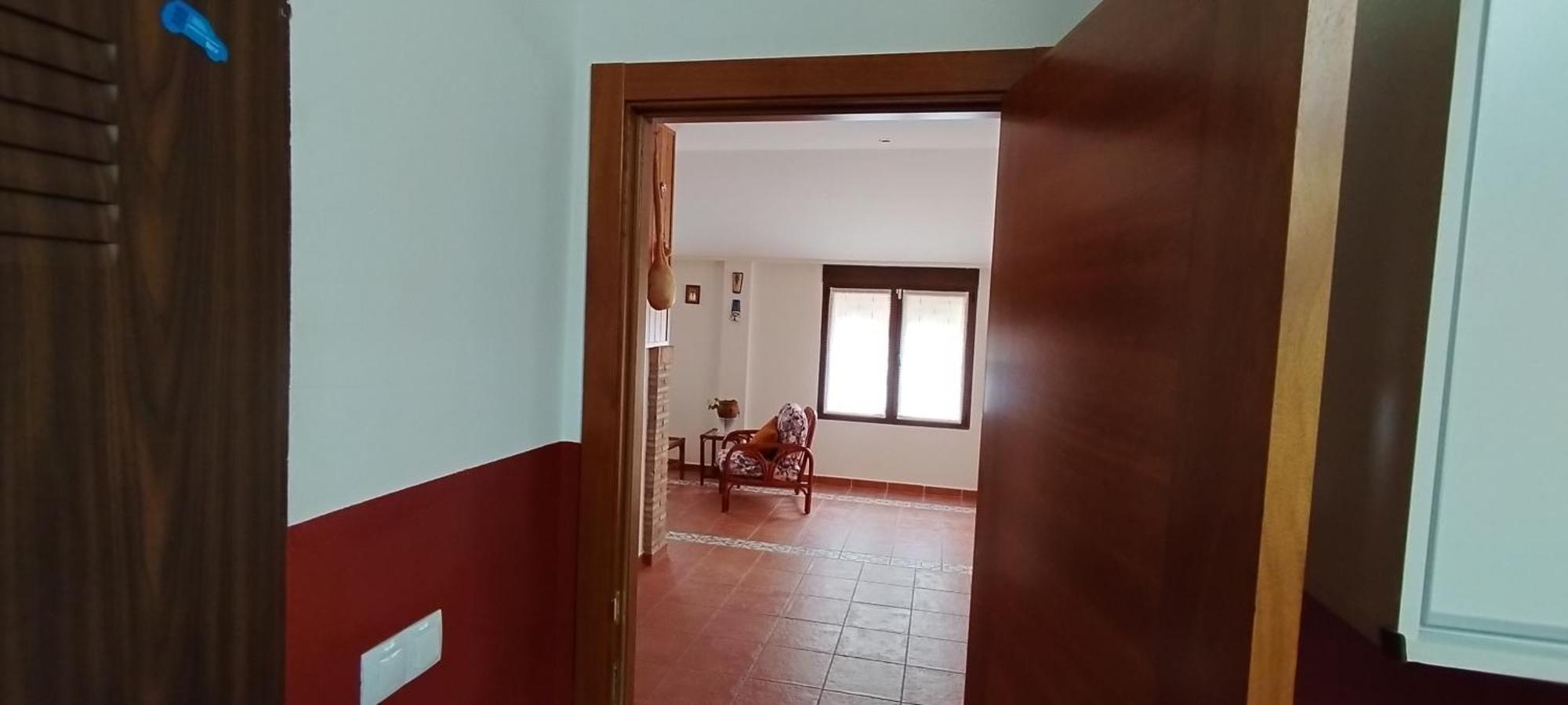 Casa La Parra En Teruel * Villastar