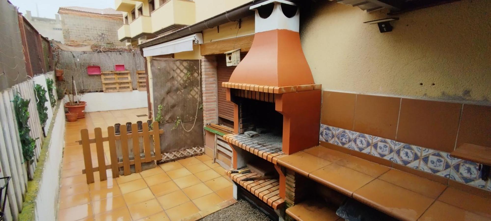 Casa La Parra En Teruel *