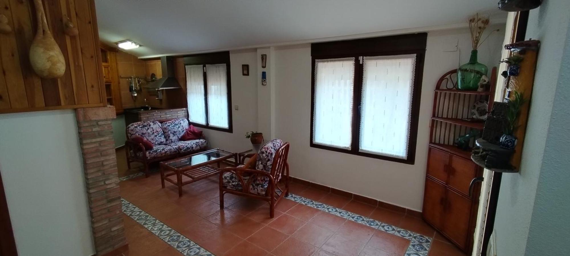 Casa La Parra En Teruel * Villastar