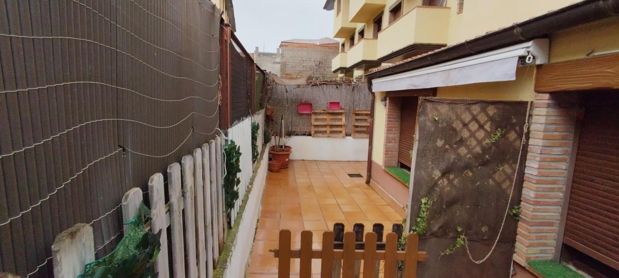 Casa La Parra En Teruel *