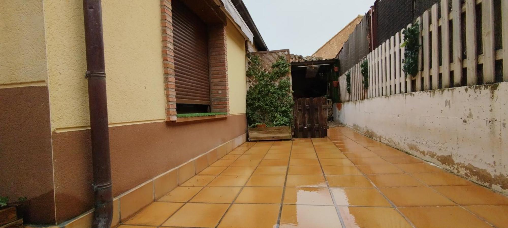 Holiday home Casa La Parra En Teruel