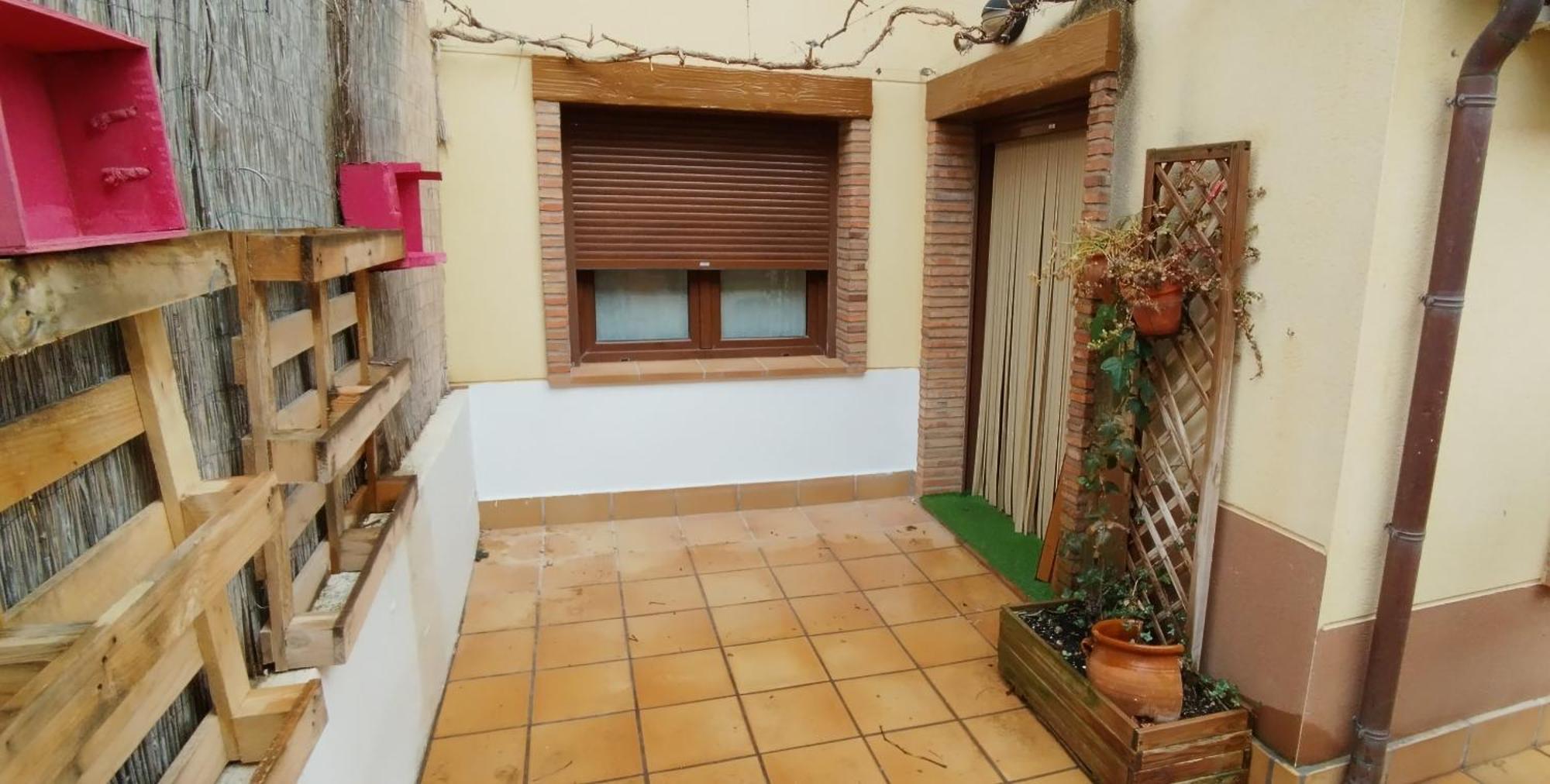 Holiday home Casa La Parra En Teruel *