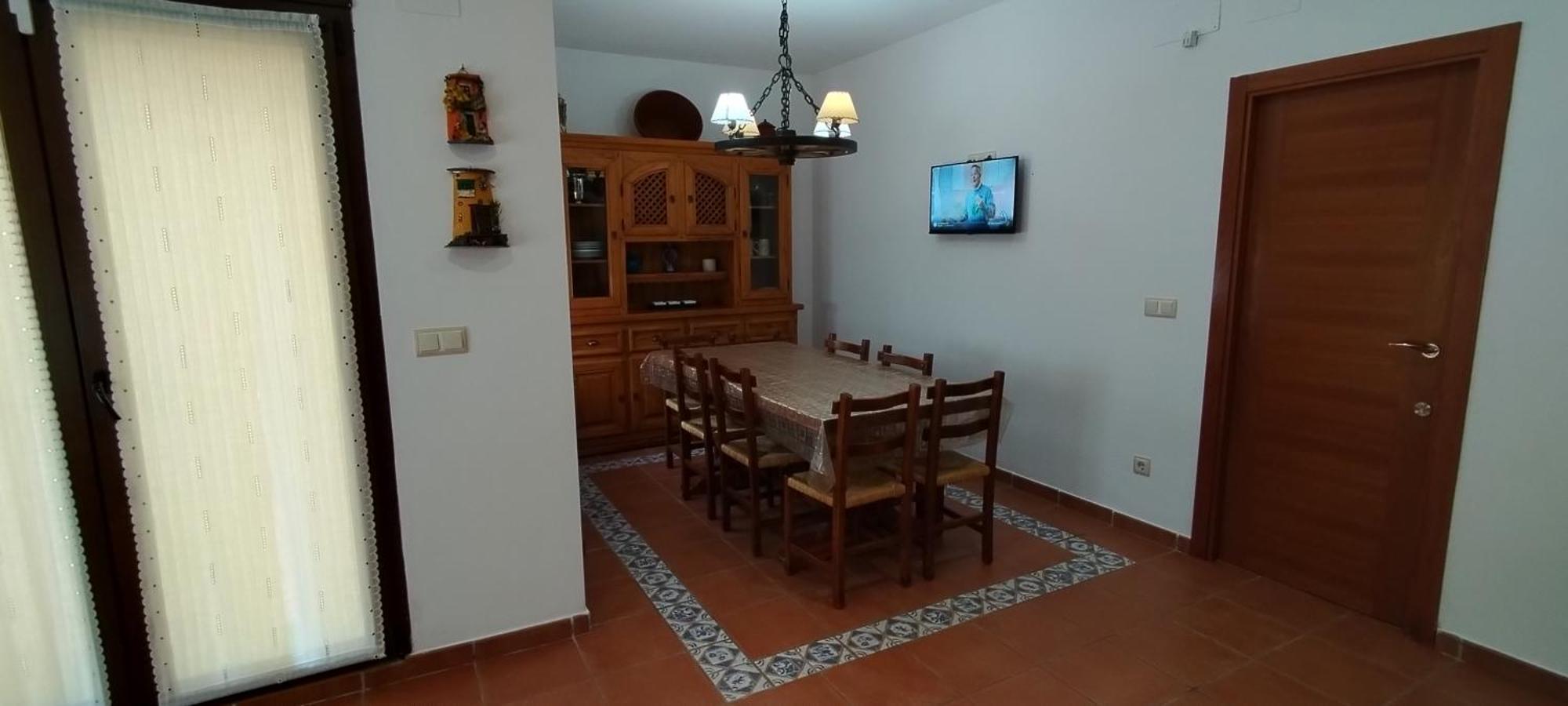 Casa La Parra En Teruel Villastar