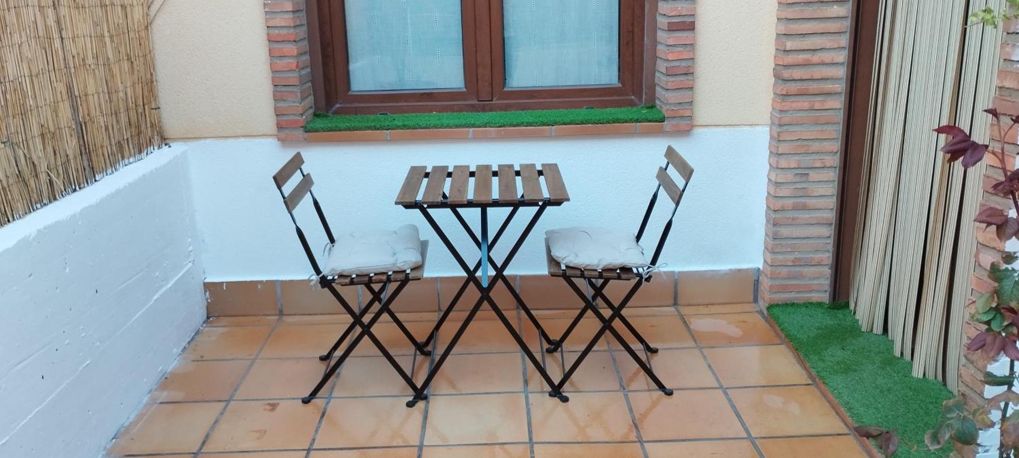 Casa La Parra En Teruel Holiday home Villastar