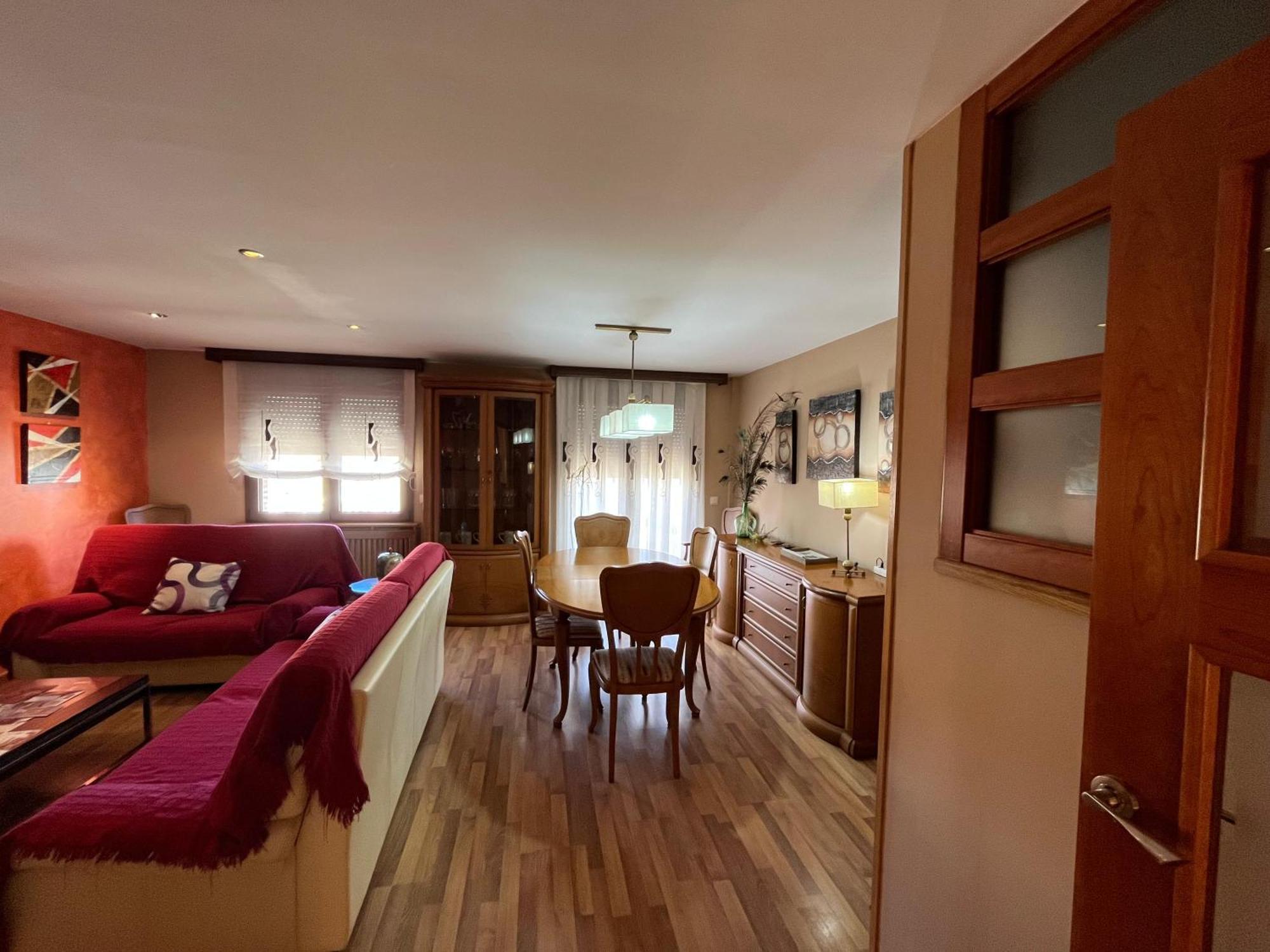 Casa La Parra En Teruel *